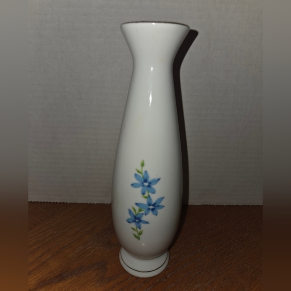 FTD 1981 BUD VASE - VINTAGE - Picture 2 of 4